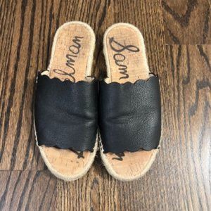 Sam Edelman Women's Andy Slide Sandal